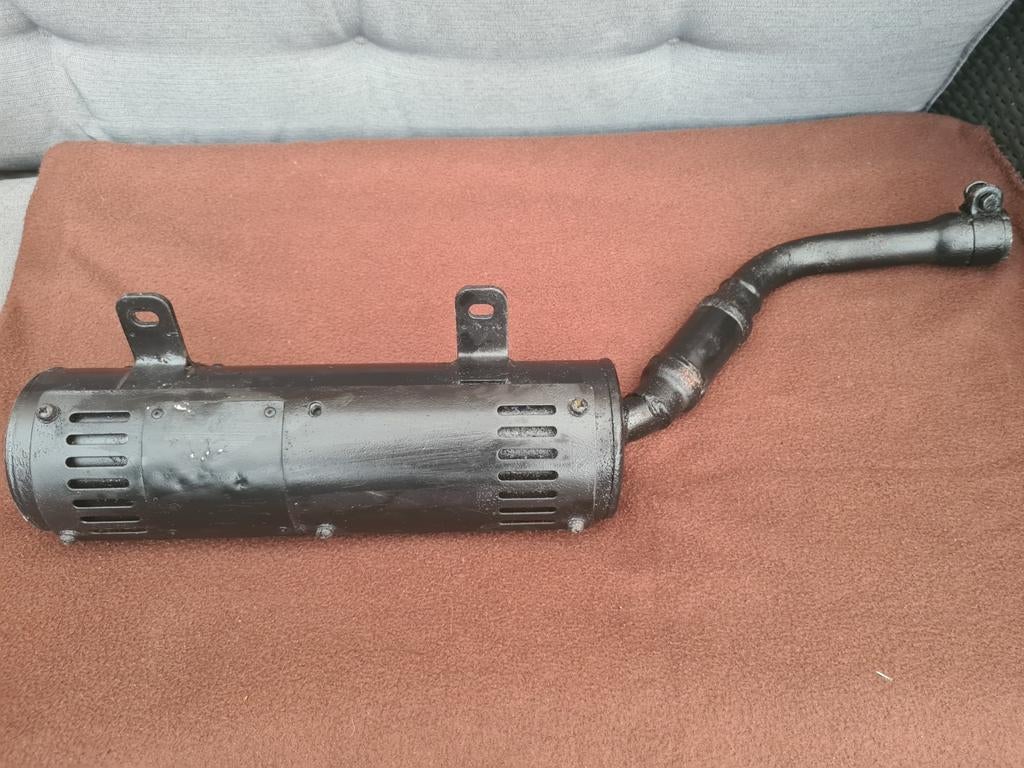 Onderdelen bashan quad 200cc, Motoren, Ophalen of Verzenden