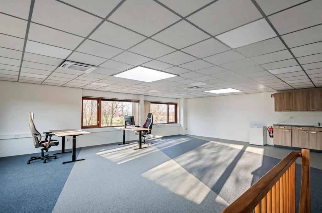 bedrijfsruimte te huur tiel, 160 m², Huur, Bedrijfsruimte