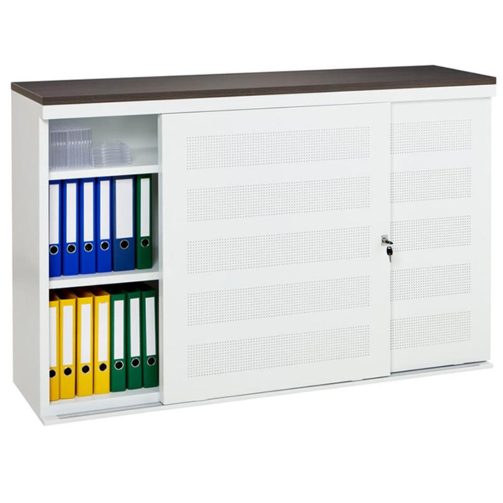 Schuifdeurkast | Uit voorraad leverbaar - Scherp geprijsd!, 100 tot 150 cm, 150 tot 200 cm, Nieuw, Ophalen of Verzenden
