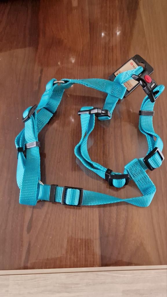 Nieuwe hondentuig maat M, Ophalen of Verzenden, Nieuw