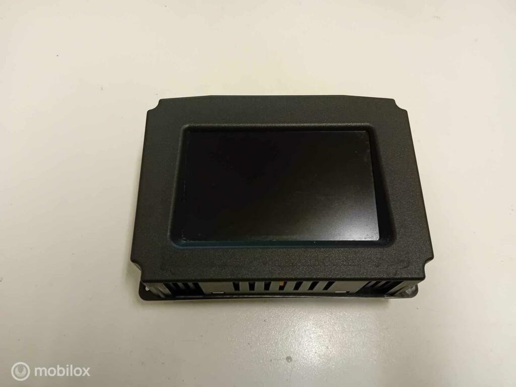 Interieurdisplay Opel Vectra C 13208184, Ophalen of Verzenden, Gebruikt