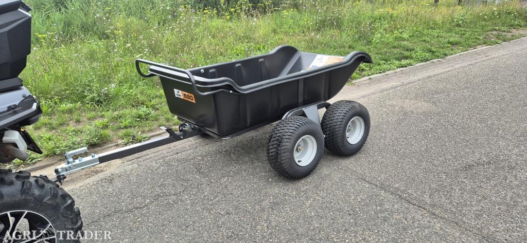 Shark Quad aanhanger, Quadpower offroad, Info@quadpower.nl, Industrieweg 6, 4191NV Geldermalsen, NL