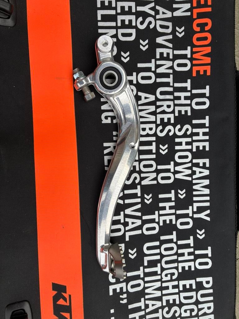 KTM SX-SXF 125/250-300/450, Ophalen of Verzenden
