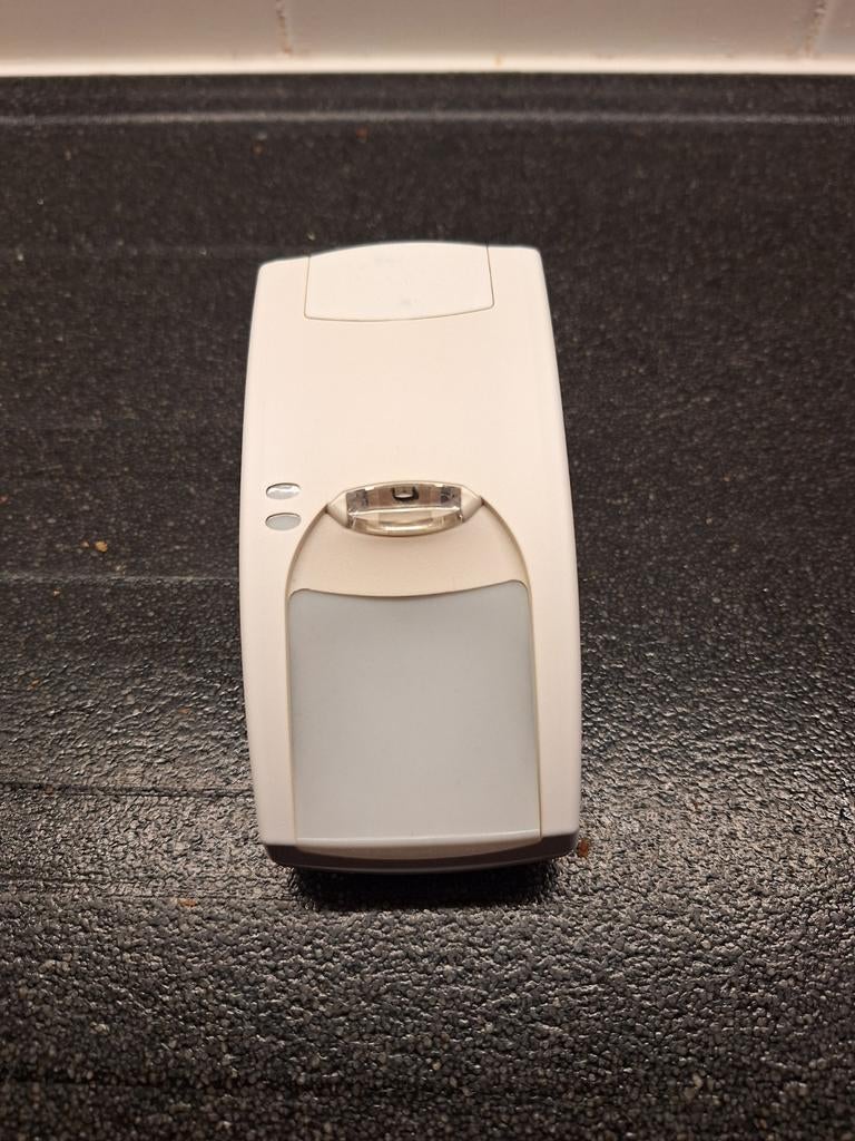 Pir bewegingsmelder EV1116AM-D Aritech UTC, Ophalen of Verzenden, Zo goed als nieuw, Detector, Sensor of Melder