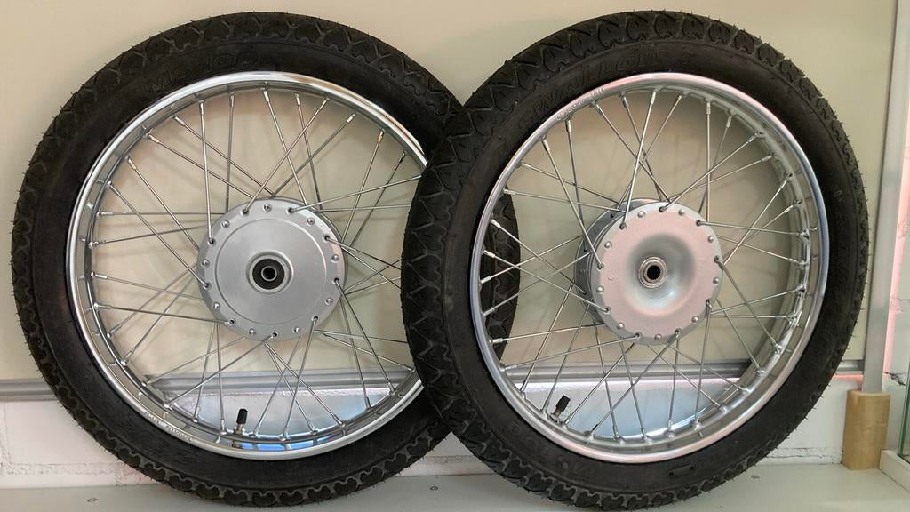 Honda Scoopy Bj 84/95 Diverse reparatie/revisie parts, Fietsen en Brommers, Honda, Scoopy, Sh50, Overige typen