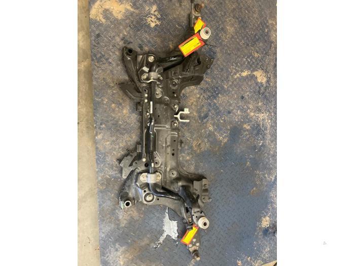 Subframe van een Ford Kuga, Gebruikt, -, -, Ophalen of Verzenden