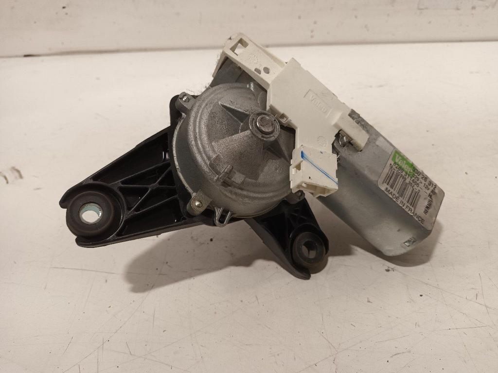Ruitenwissermotor achter Renault Clio, Auto-onderdelen, Onderdelen@venauto.nl, Van der Ven Autorecycling B.V., Gebruikt, Ettenseweg 76, 4706 PB Roosendaal, The Netherlands