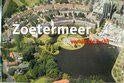 Zoetermeer vanuit de lucht, Boeken, Ophalen of Verzenden, 20e eeuw of later, Zo goed als nieuw