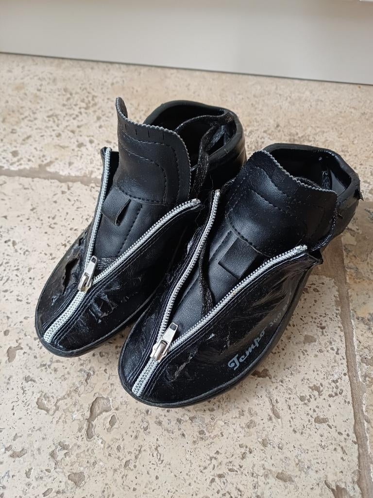 Luigino Tempo 360 Schaatsschoenen - Gebruikt, Ophalen of Verzenden, Gebruikt, Overige typen, Overige merken