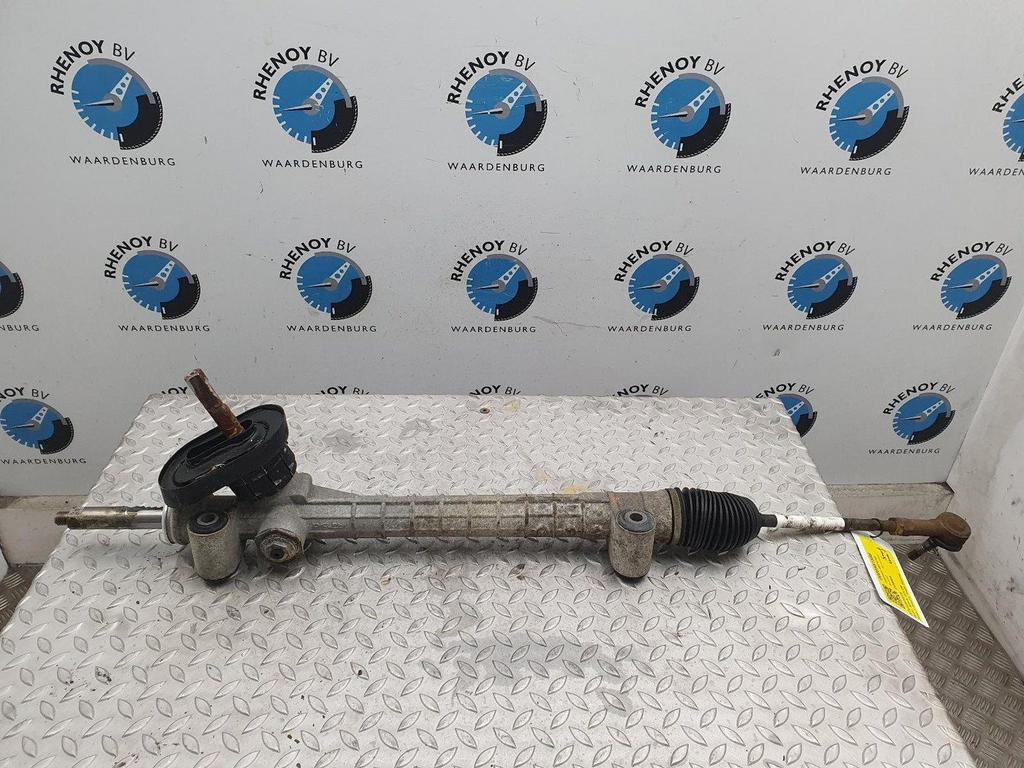 OPEL CORSA 1.2-16V Rhythm  STUURHUIS 2005, Ophalen of Verzenden, Gebruikt, Stiba lid