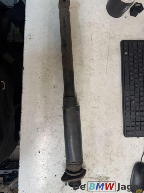 Achterschokdemper BMW 3-serie E46 33522282461, Auto-onderdelen, Gebruikt, Ophalen of Verzenden, BMW, BMW