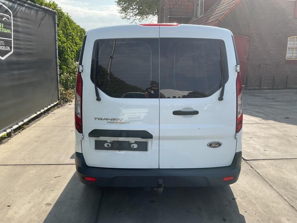Achterdeur Ford Transit Connect (PJ2) (2013-07/..) 2431236, Gebruikt, Henry-Ford-Straße  1, Köln 50735, , Duitsland, Ford-Werke GmbH