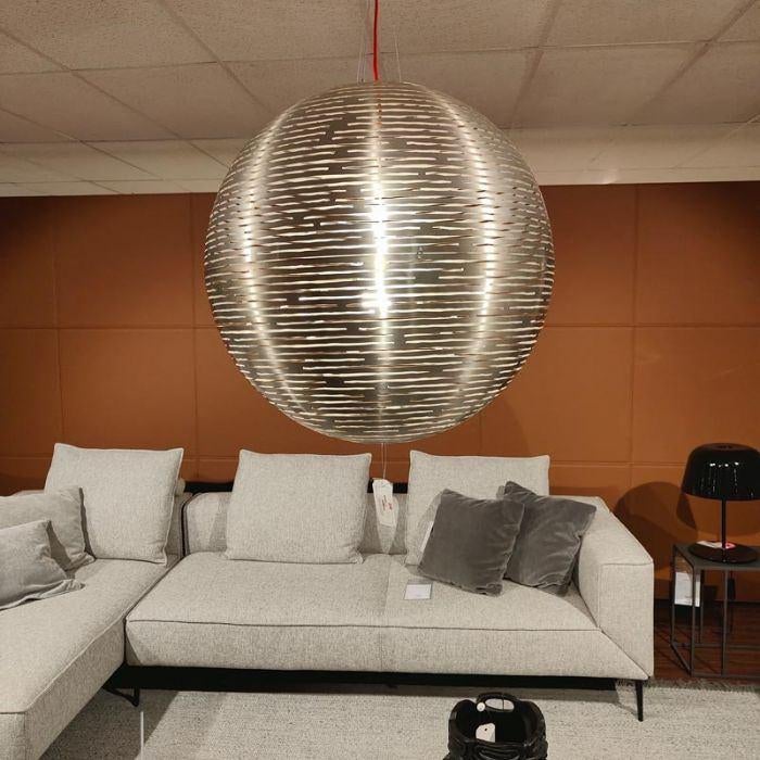 Sergio Terzani Magdalena hanglamp, Ophalen of Verzenden, Nieuw, Modern, Minder dan 50 cm