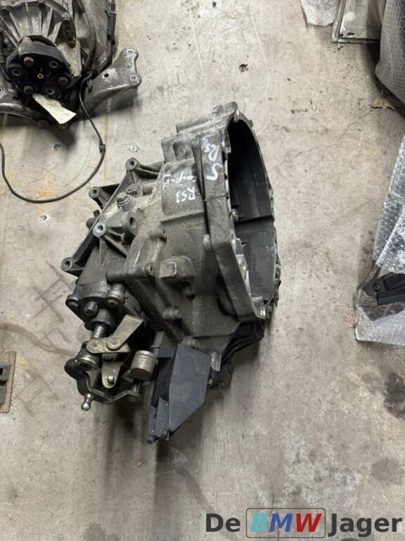 Versnellingsbak gs6-85bg Mini R53 Cooper S 23001504295, Auto-onderdelen, Transmissie en Toebehoren, Gebruikt, Mini, Ophalen of Verzenden