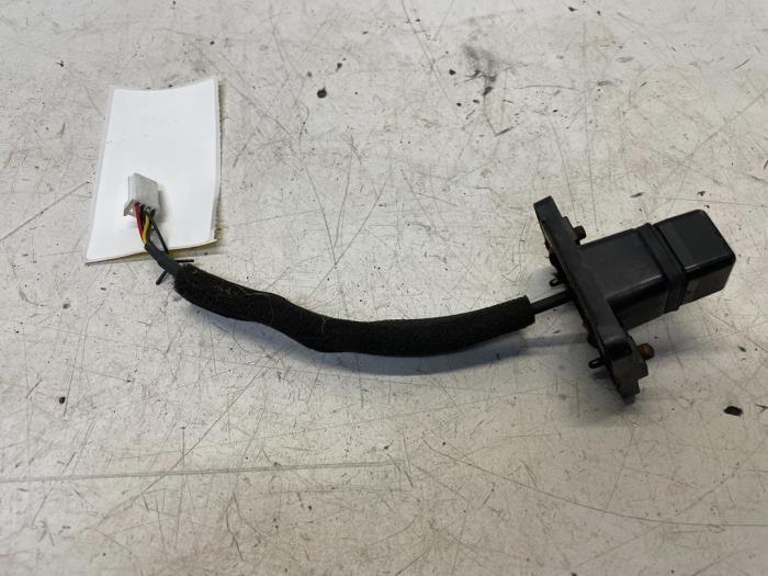 Achteruitrij Camera van een Nissan Murano, Ophalen of Verzenden, 3 maanden garantie, Gebruikt, Nissan