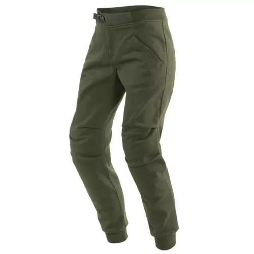 Dainese Motorbroek TRACKPANTS Lady TEX Pants, Motoren, Ophalen of Verzenden, Tweedehands, Dames, Broek | textiel