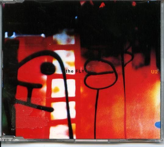 U2 - The fly, Ophalen of Verzenden, Nieuw in verpakking, Pop, Maxi-single
