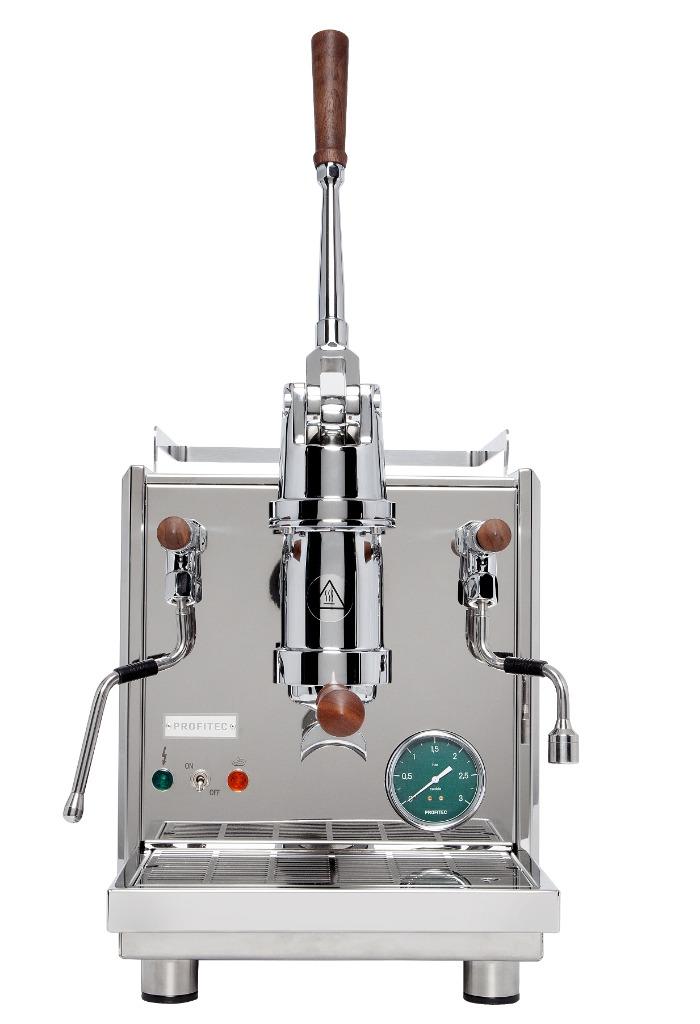 Profitec pro 800 levelmachine Pid, Espresso apparaat, 10 kopjes of meer, Nieuw, Ophalen of Verzenden