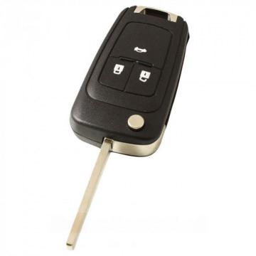 🔑 Opel autosleutel met afstandsbediening bijmaken⚡️, Eu@autel.com, Opel, Nieuw, Ophalen of Verzenden