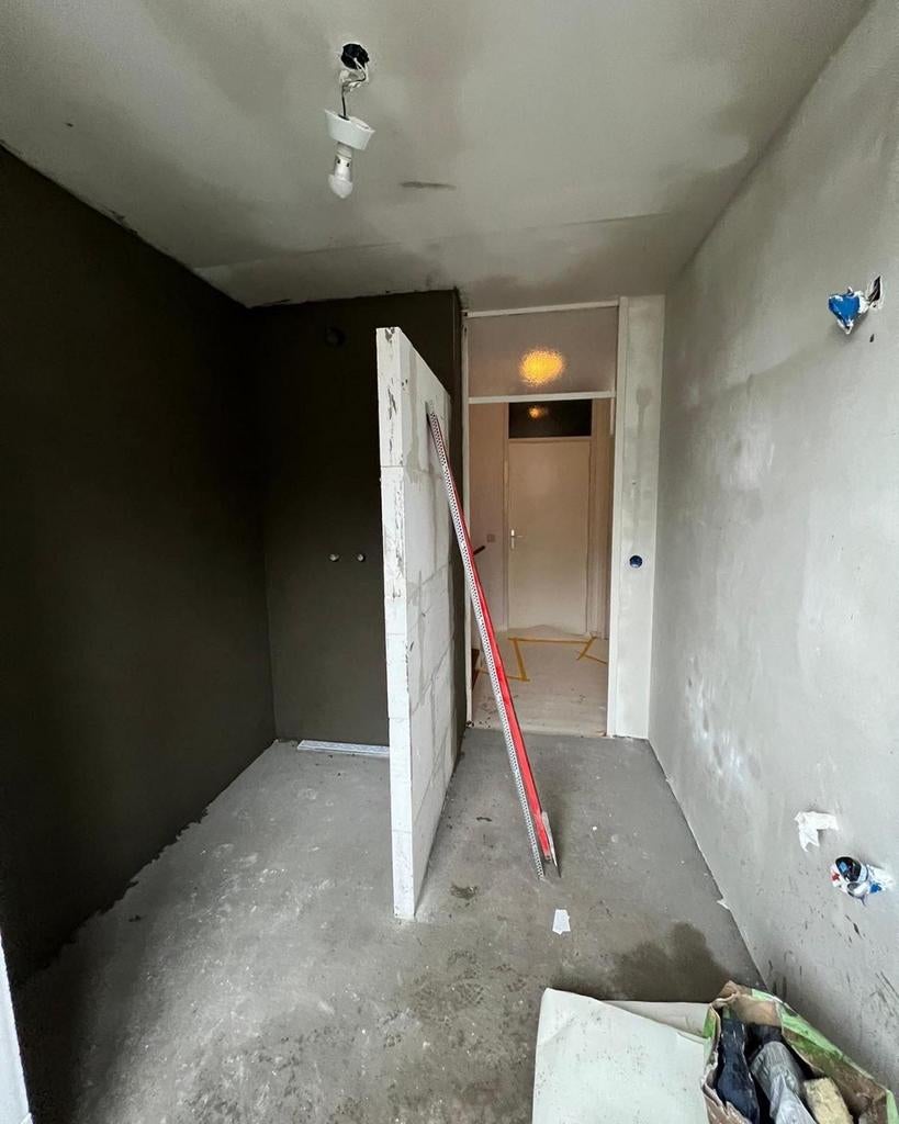 Foto 5 van Stukadoorsbedrijf Goedekoop