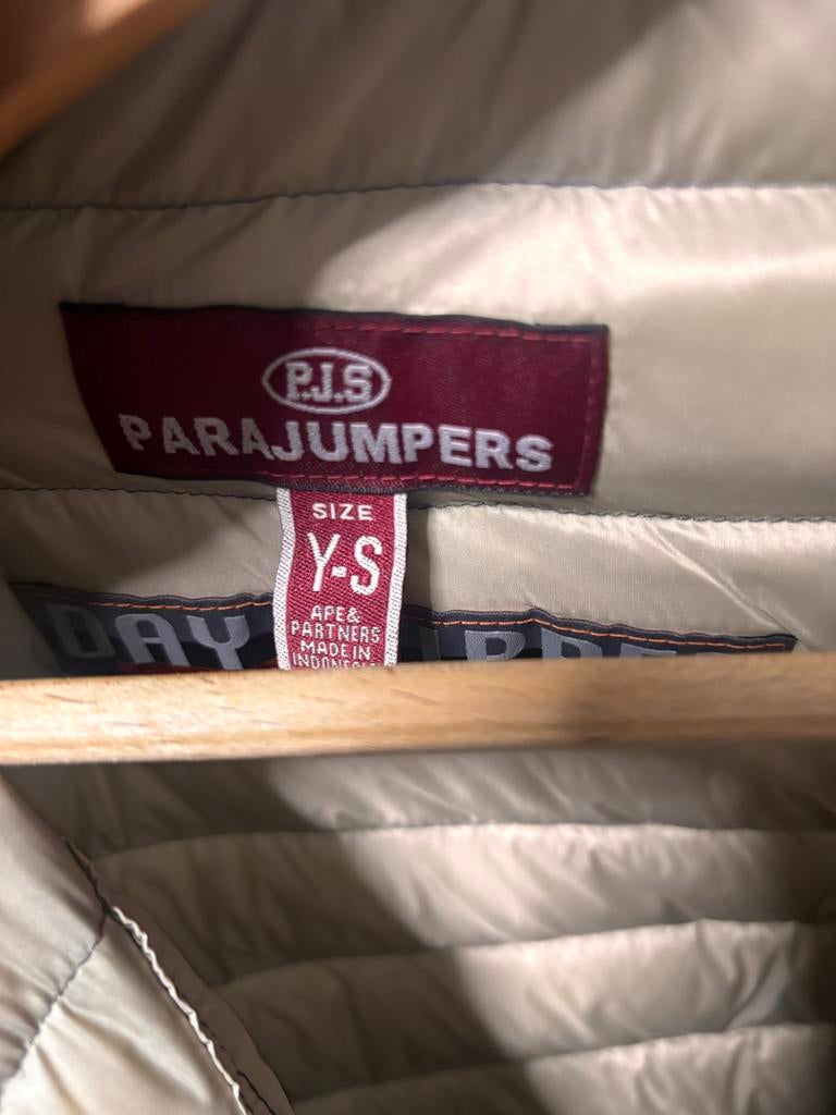 Parajumpers Jas - Nieuw en Ongedragen, Verzenden, Nieuw