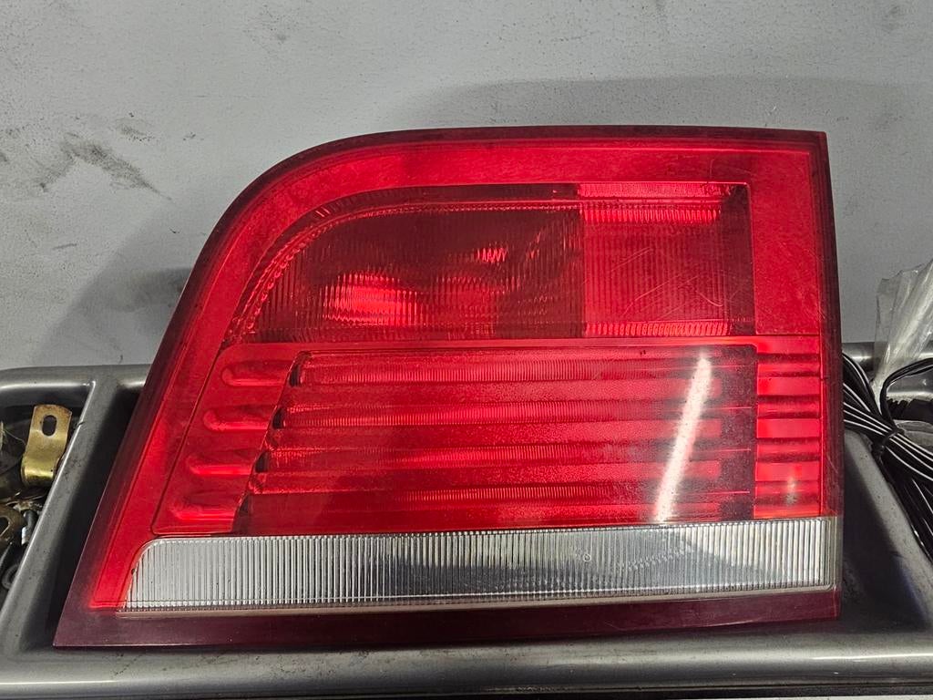 Bmw x5 2010 linksachter licht, Ophalen of Verzenden, BMW