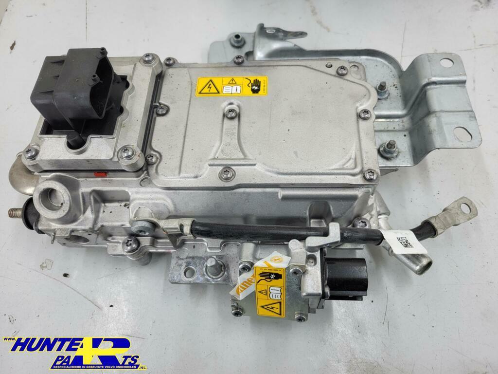 Omvormer Volvo V60 ('10-'18) 31407201, Ophalen of Verzenden, Gebruikt, Volvo