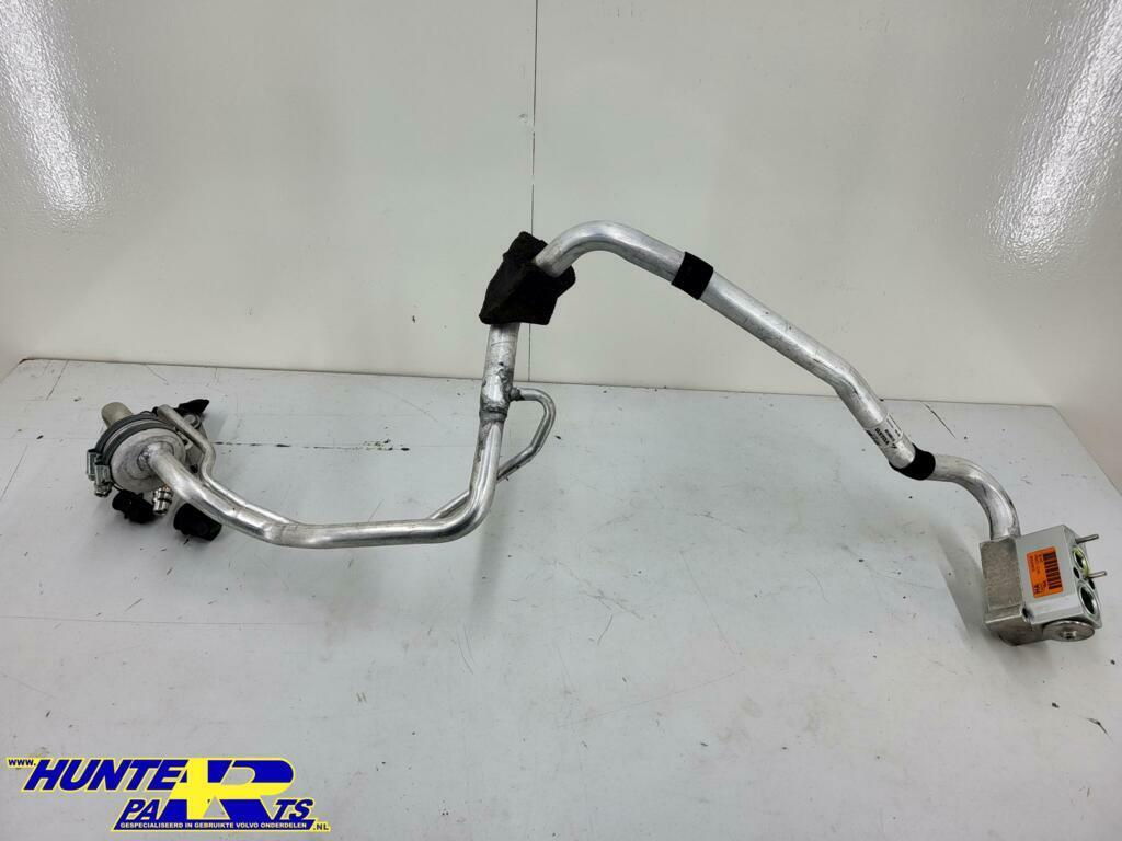 Aircoleiding Volvo V90/S90/XC60 ('16-'22) 31369749, Auto-onderdelen, Ophalen of Verzenden, Gebruikt
