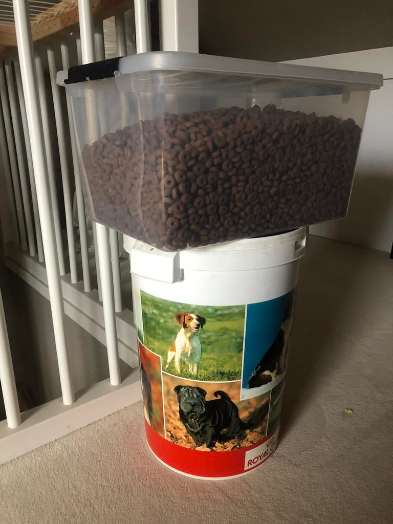 Hondenvoer Royal Canin (Maxi, ageing), Dieren en Toebehoren, Ophalen, Hond