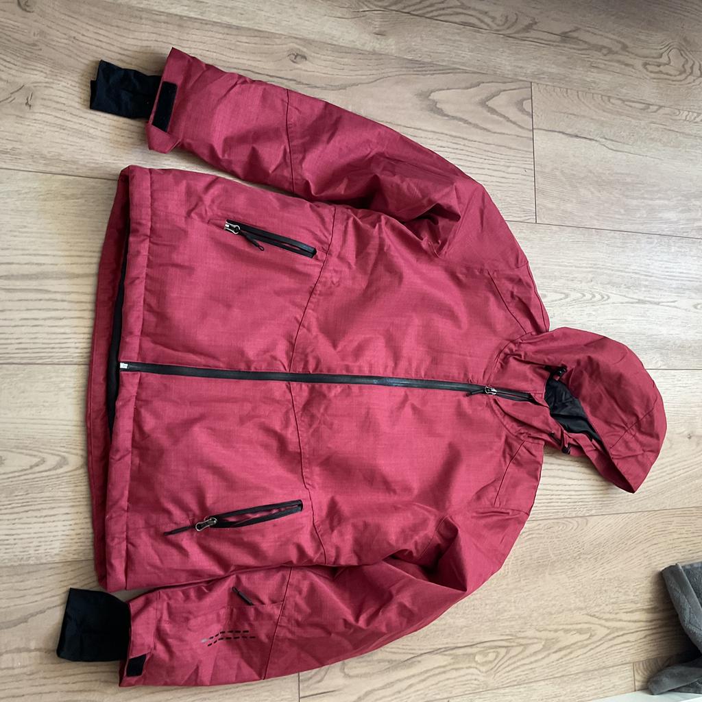 Nieuwe dames ski jas maat 40/42, Ophalen of Verzenden, Nieuw, Maat 38/40 (M), Jack