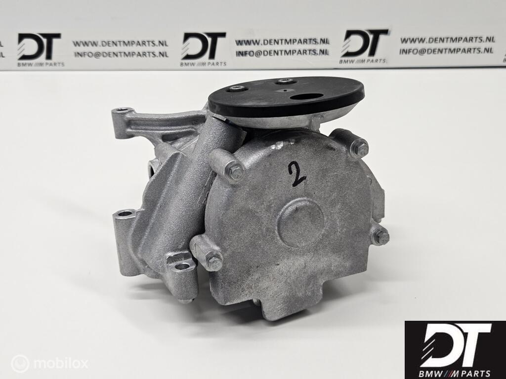 Oliepomp BMW E39 M5 S62 V8 S62B50 11417830026, Gebruikt, Ophalen of Verzenden, BMW, BMW