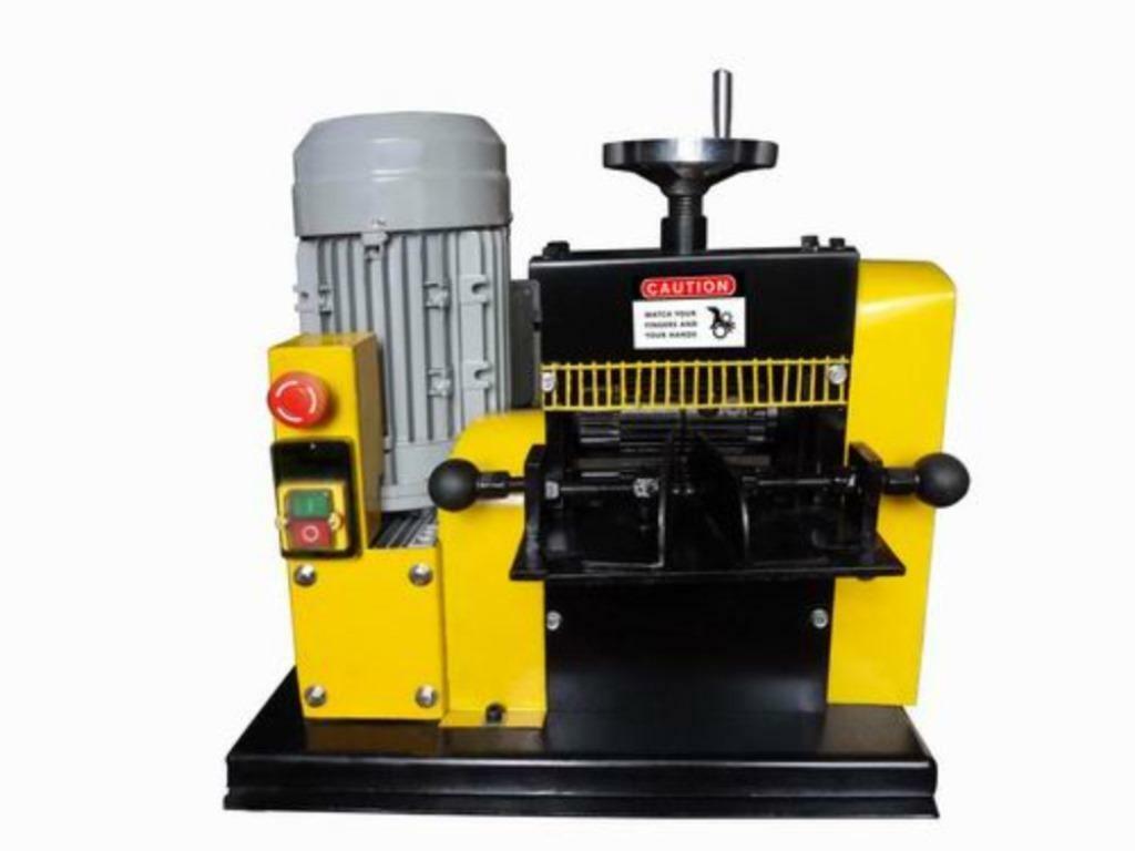 Kabelpeller,Kabelstripper,Kabelpelmachine,Kabelstripmachine, Doe-het-zelf en Verbouw, Ophalen, Nieuw