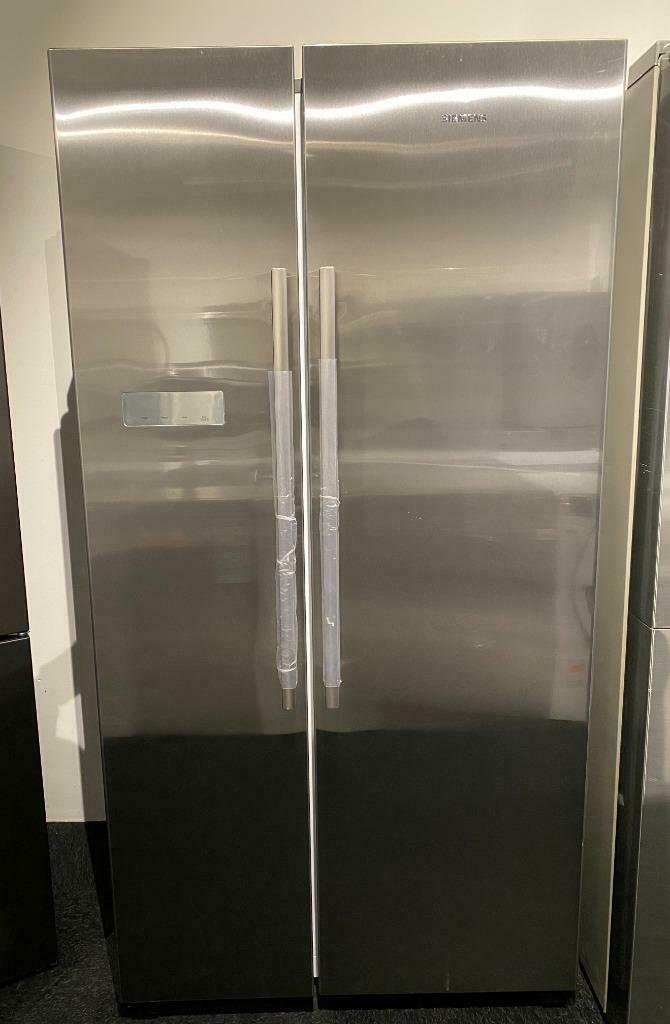 Amerikaanse koelkasten NIEUW B-keus vanaf €579,-, Ophalen of Verzenden, Nieuw, Energieklasse A of zuiniger