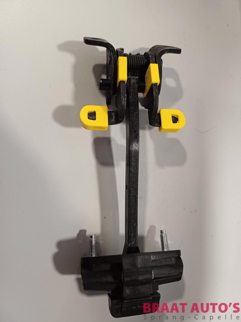 Deurvanger Opel, Gebruikt, -, Deur, -