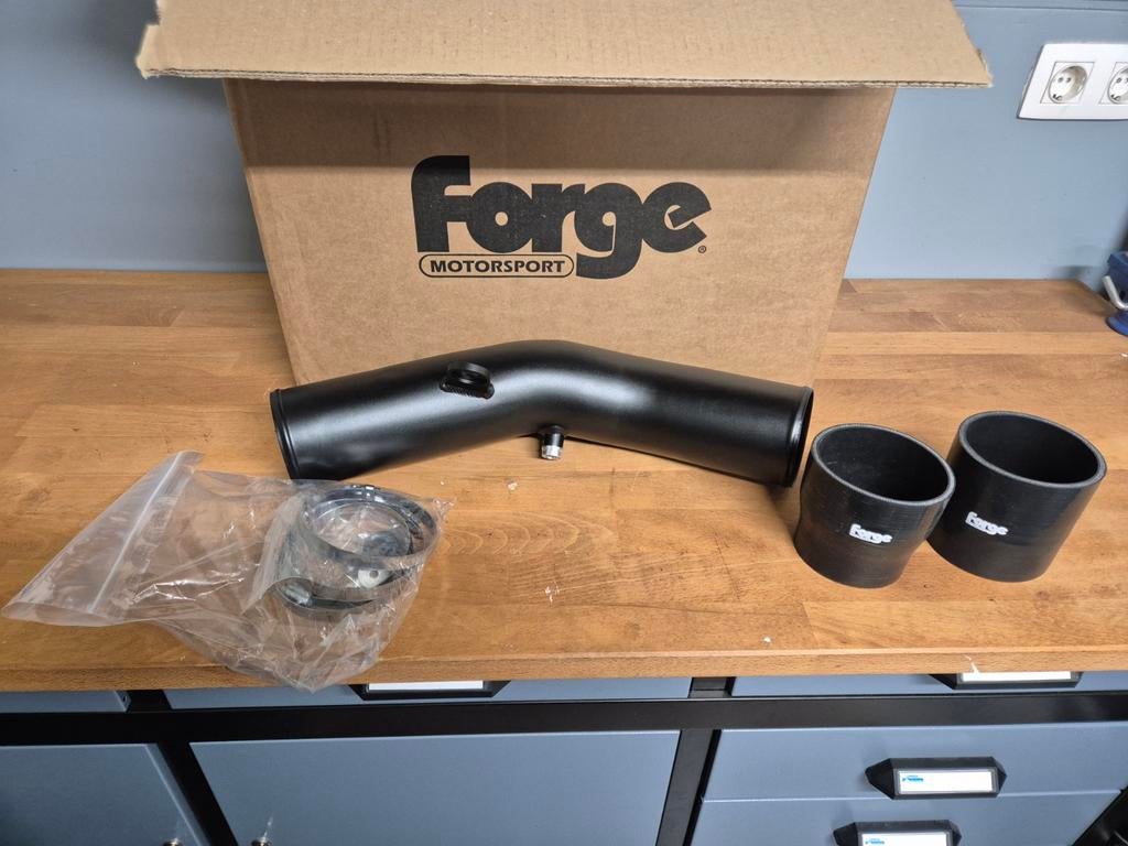 Forge Motorsport Intake buis rs3 8v, Ophalen of Verzenden, Nieuw, Universele onderdelen