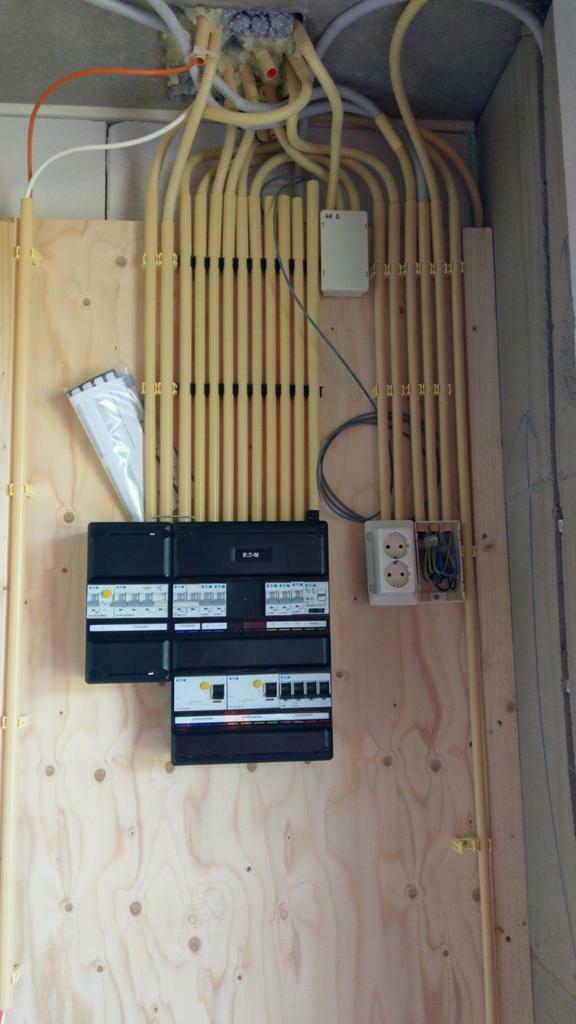 Elektromonteur, Garantie