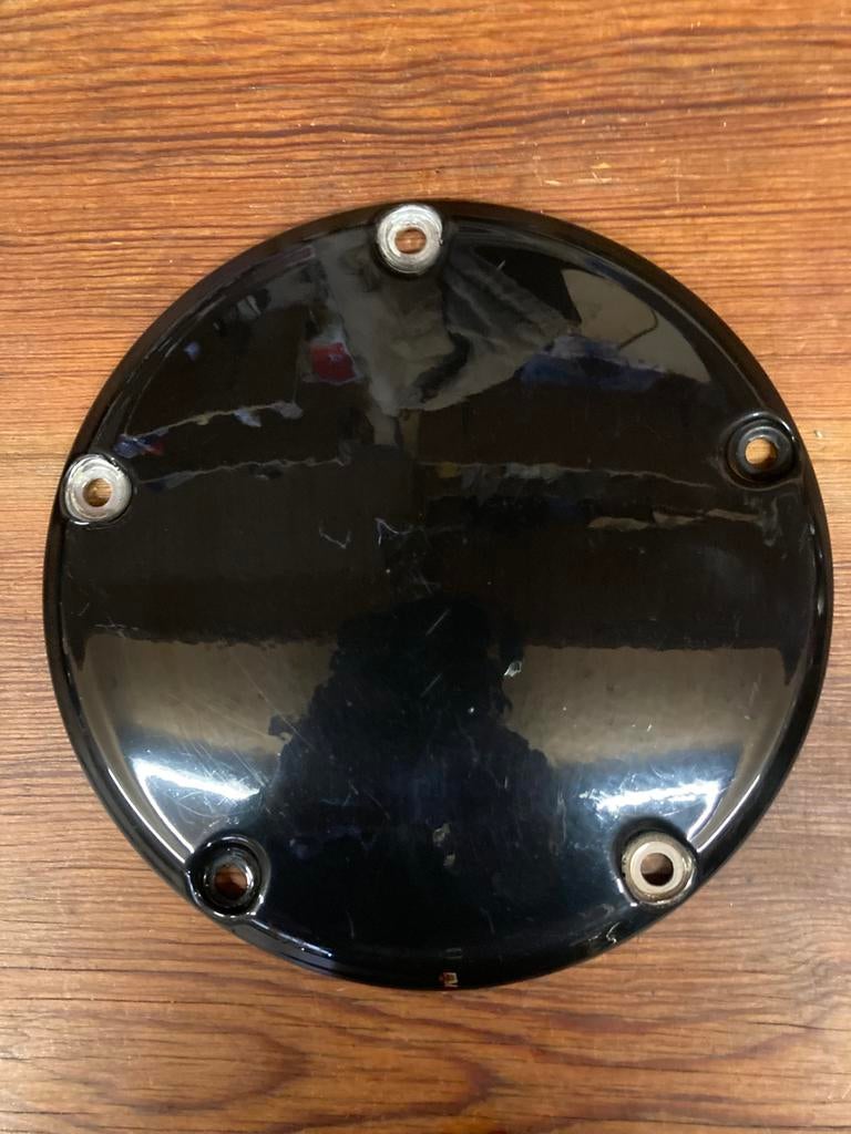 Harley Clutch Derby Cover 25415-99, Ophalen of Verzenden, Gebruikt