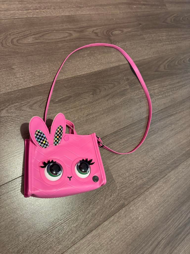 Pets Purse Konijn Bella Bunzee Draagtas, Ophalen of Verzenden, Nieuw