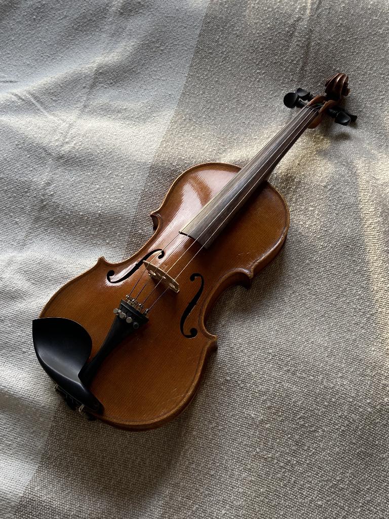 Violin for sale, Muziek en Instrumenten, Strijkinstrumenten | Violen en Altviolen, Gebruikt, Viool, Ophalen of Verzenden, 4/4-viool