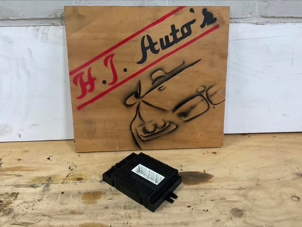 Bmw 5 Serie e60 e61 Licht module 9203081, Auto-onderdelen, Ophalen, BMW