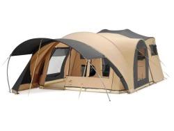 Te koop of te huur vouwwagen Cabanon Mercury (2021), Ophalen, Beige, Cabanon, Aanwezig