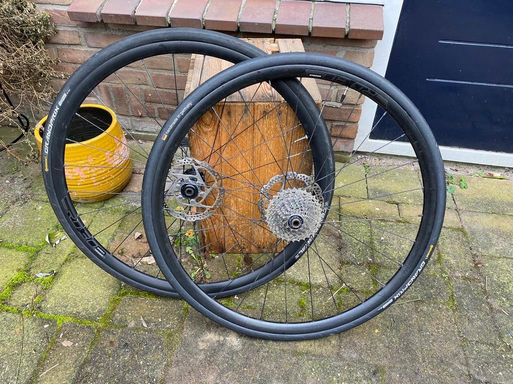 Maddux RD3.0 wielen, Ophalen of Verzenden, Zo goed als nieuw, Wiel