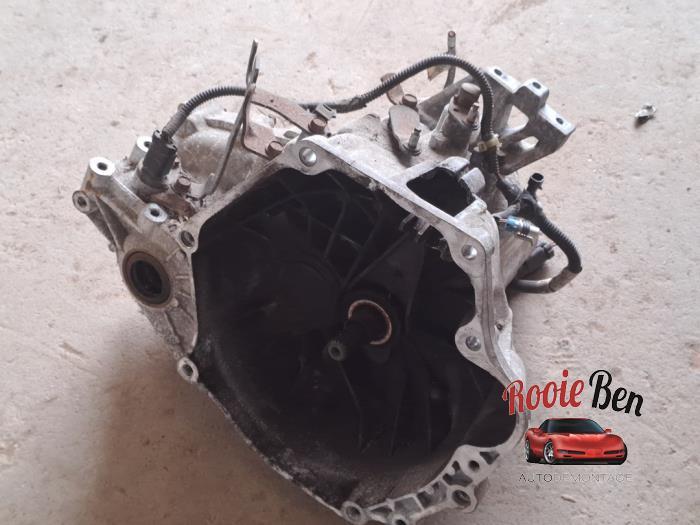 Automaatbak van een Chrysler Sebring, Auto-onderdelen, Gebruikt, -, Ophalen of Verzenden, -