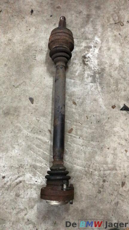 Aandrijfas BMW 3 serie E46 Z4 E85 33211229498, Auto-onderdelen, Gebruikt, Ophalen of Verzenden, BMW
