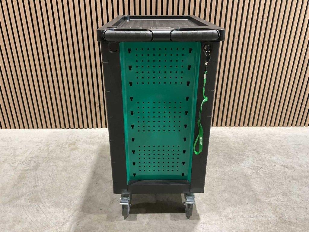 Stahlgruppe SG9 Gereedschapswagen gevuld nieuw in doos ‼️, Ophalen, Gevuld, Nieuw