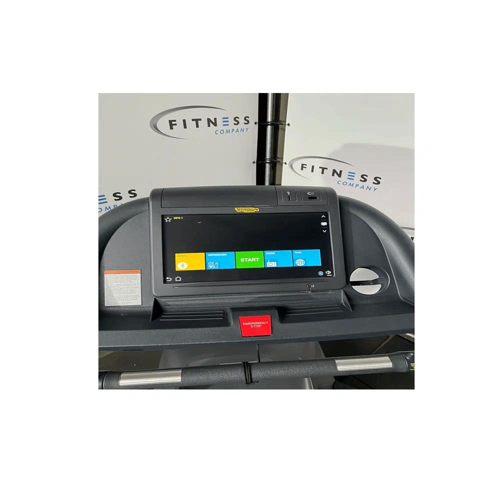 TECHNOGYM – EXCITE RUN 600 – LOOPBAND