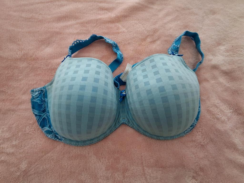 bh Prima Donna 90D 90 D, Prima Donna, Verzenden, Blauw, BH