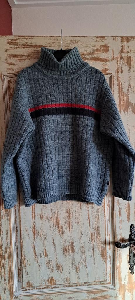 Tom Tailor trui - Nieuw!, Kleding | Heren, Truien en Vesten, Ophalen of Verzenden, Nieuw, Maat 48/50 (M), Tom Tailor