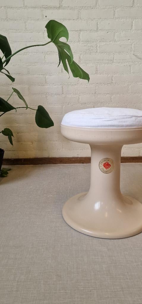 Isoklepa Tulp krukje - Space age, Ophalen of Verzenden, Huis en Inrichting