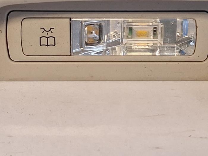 Handgreep van een Mercedes V-Klasse, Gebruikt, -, Verzenden, -